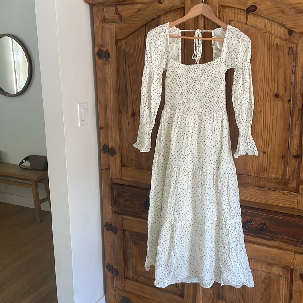 Prairie dress